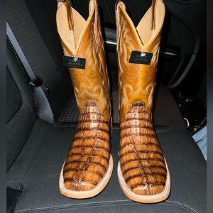 Cody James Boots
